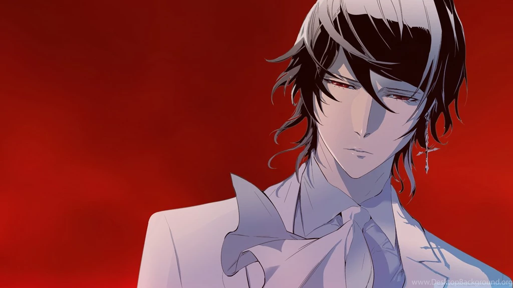 Rai Noblesse Wallpapers By Bilalnuman On DeviantArt