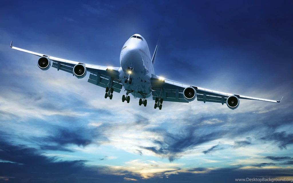 Boeing Planes Wallpapers