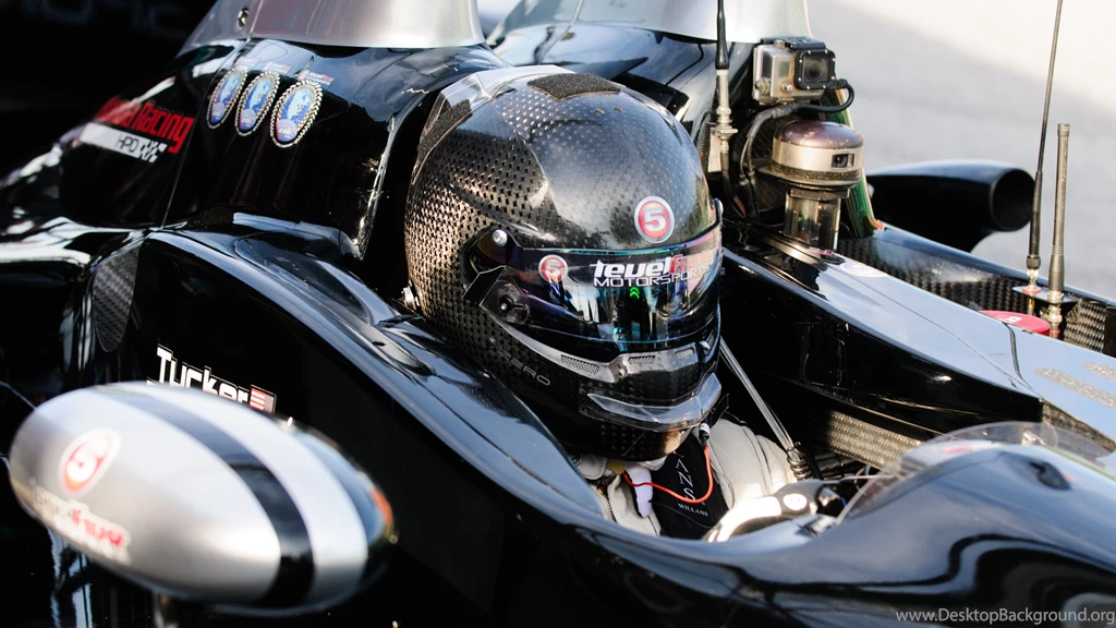 American Racing Driver Scott Tucker Uhd Wallpapers Ultra High ...