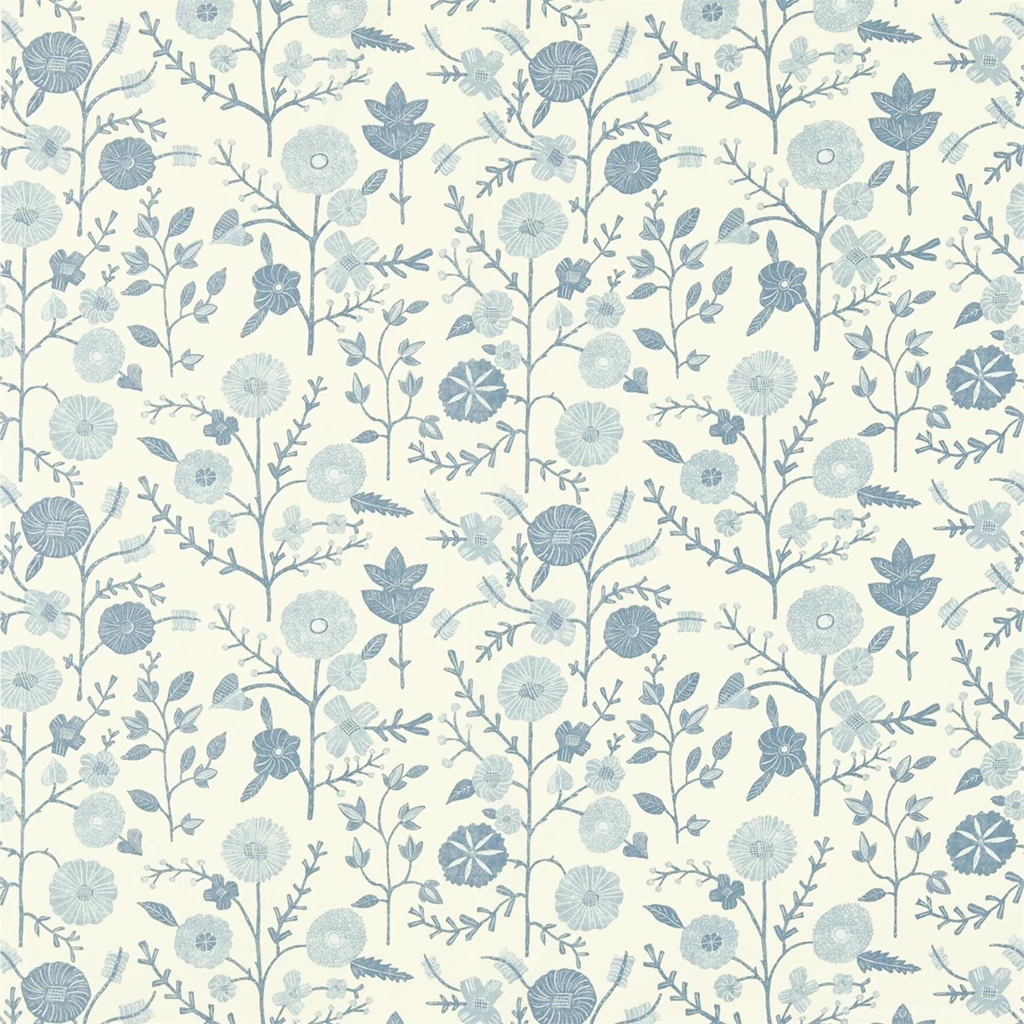 Sanderson Traditional To Contemporary, High Quality Designer ...