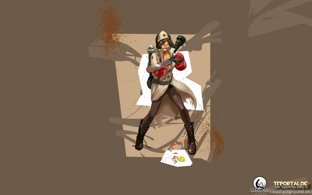 Tf2 Wallpapers Wallpapers Cave