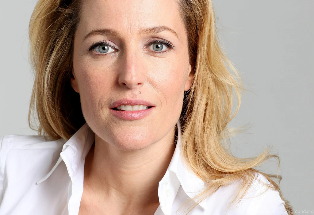 High Quality Gillian Anderson Wallpapers