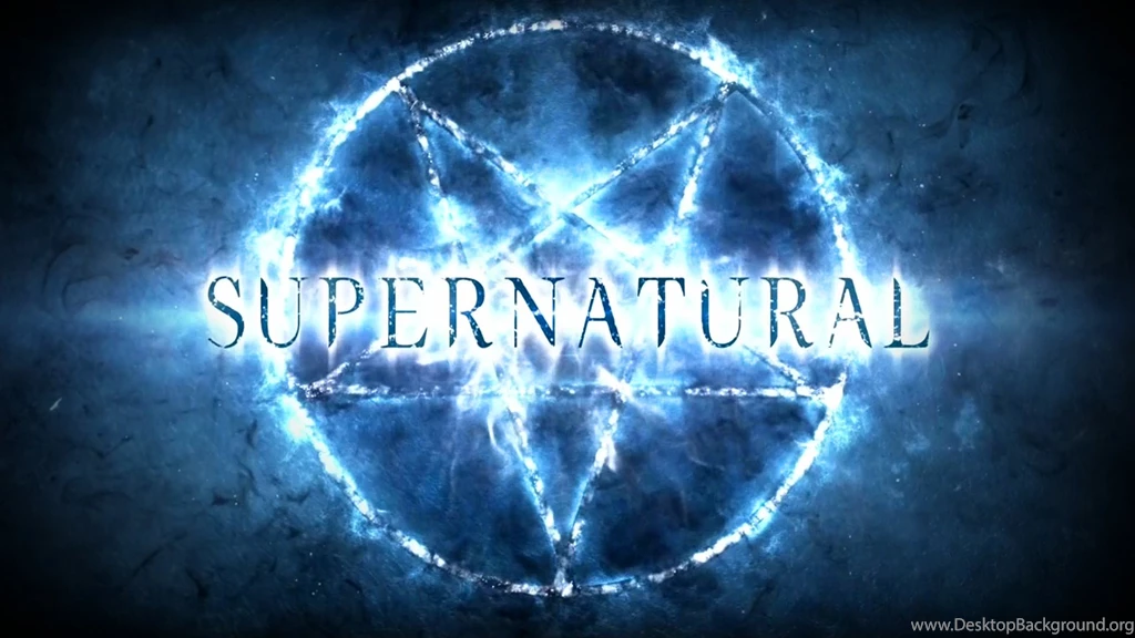 Supernatural Wallpapers For Desktop