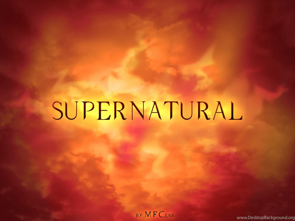 Wallpapers Supernatural