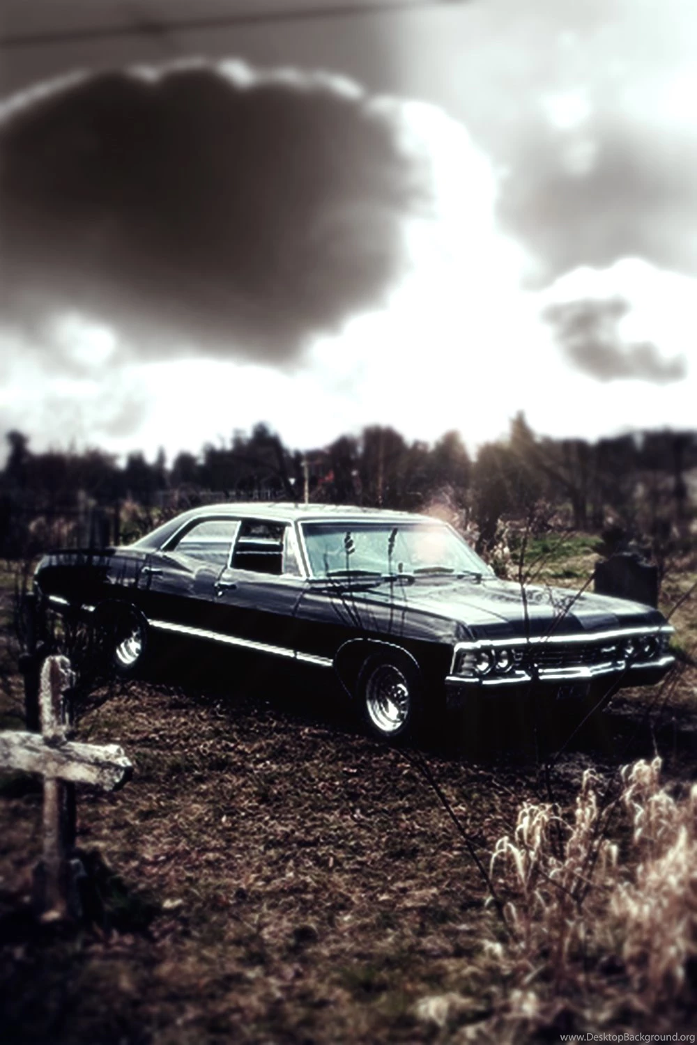 Chevrolet iPhone 5 Wallpapers Image