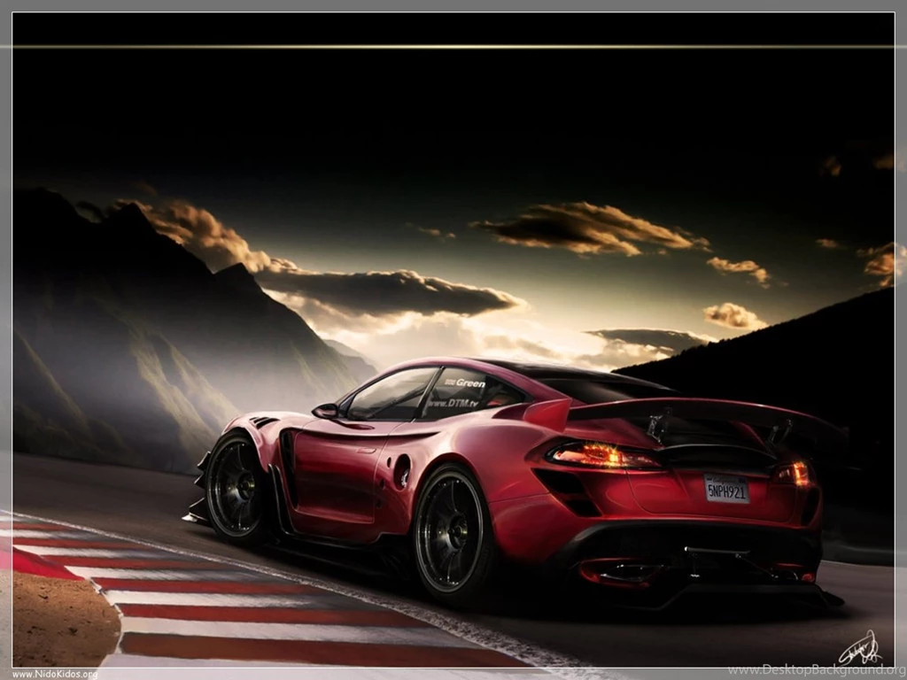 Download Wallpapers Of Cars HD Wallpapers And Pictures