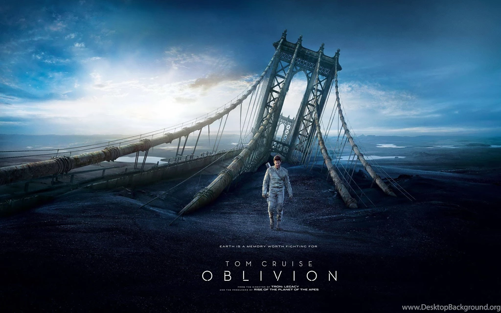 HD Oblivion (2013) Movie Wallpapers New Post Has Been Published ...