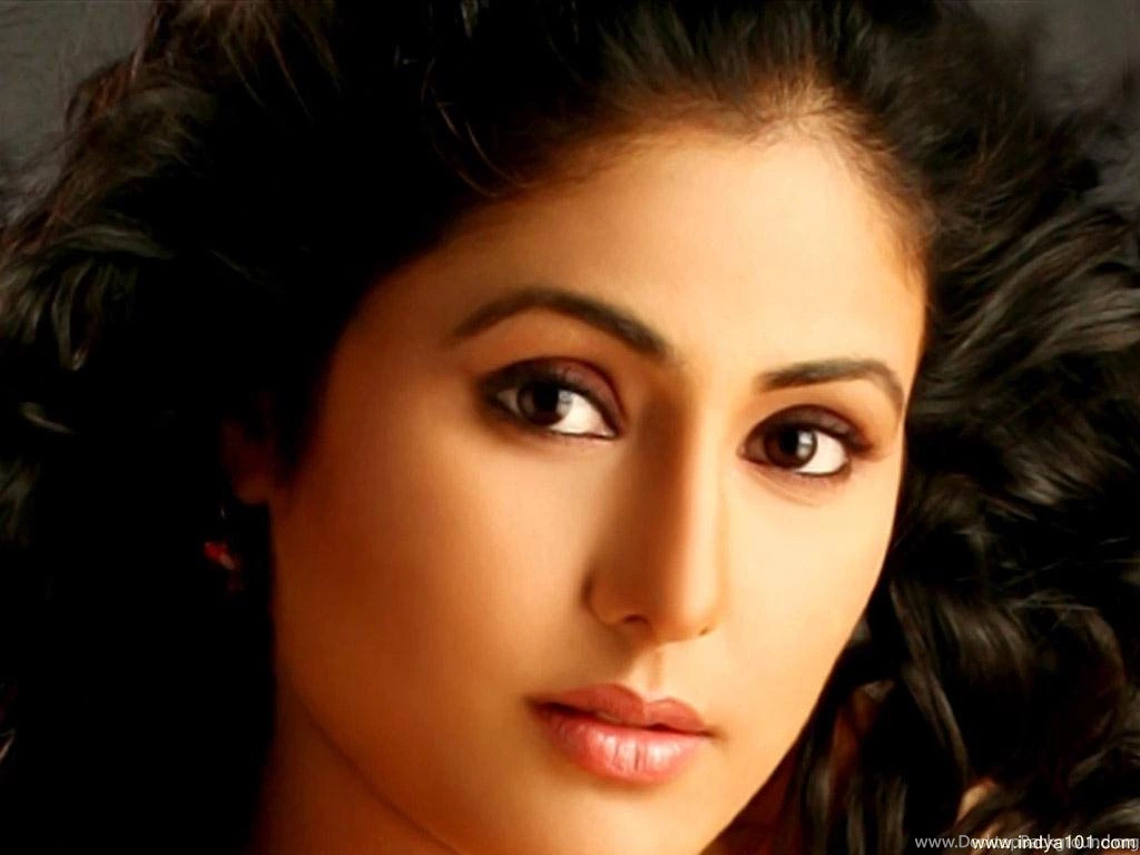 Wallpapers Tv Actres Hina Khan Actresses High Quality Free ...