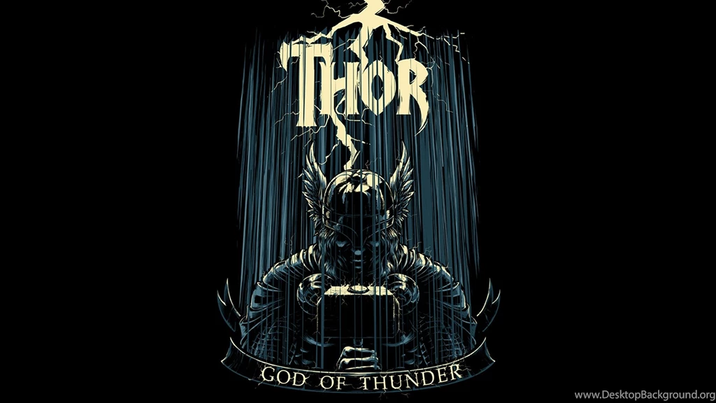 Thors Hammer Mjolnir Wallpapers Free Hd Wallpapers Download