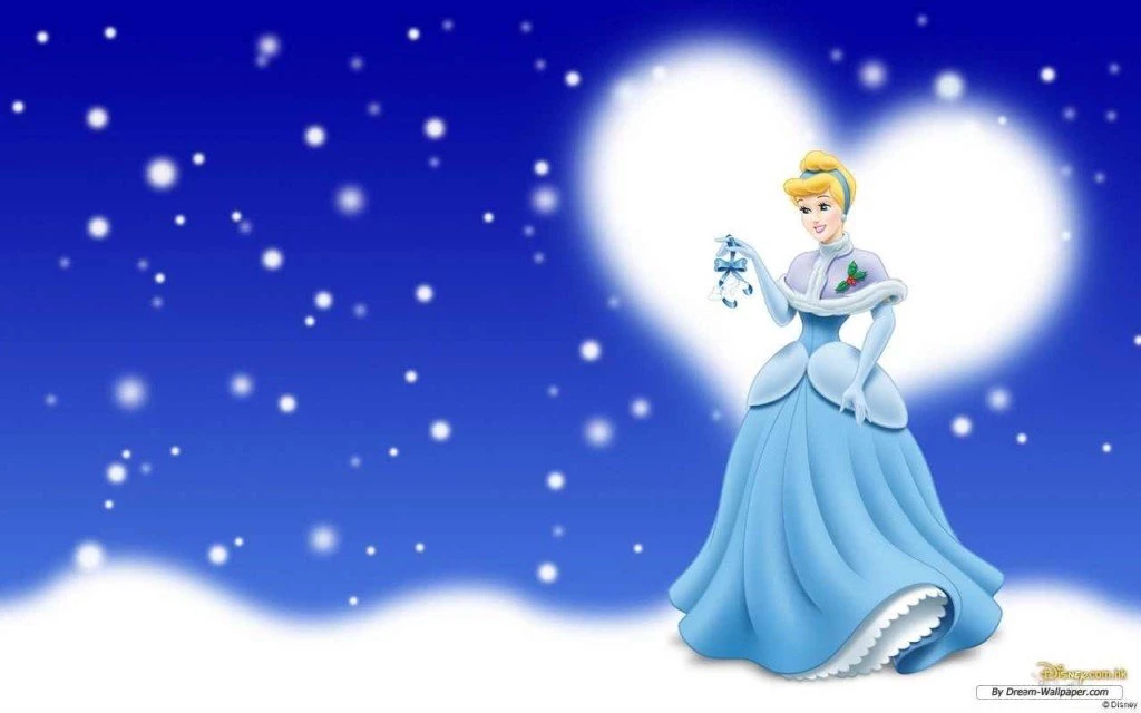 Cinderella Wallpapers Free Download HD