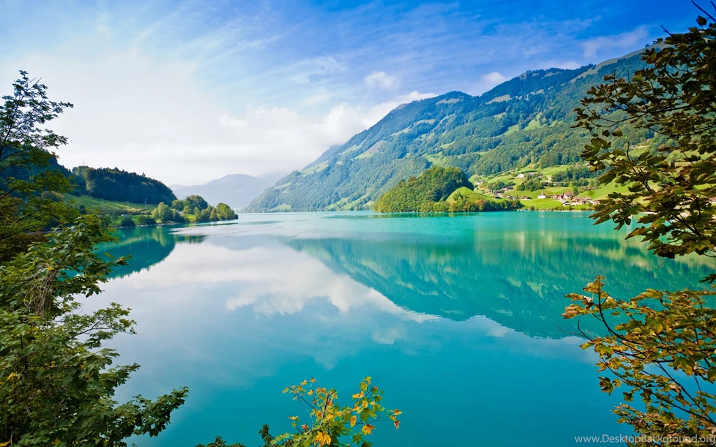 50 Beautiful Mountain Photos And Wallpapers