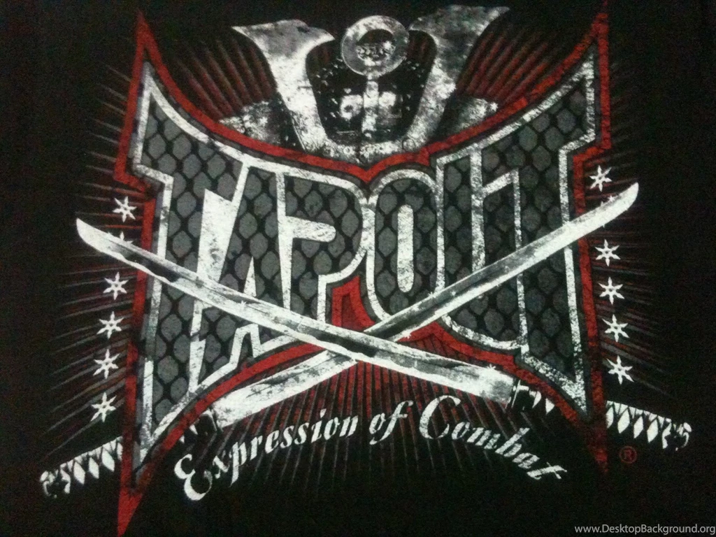 Awesome Tapout Wall Paper