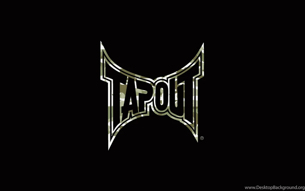 Tapout Wallpapers Wallpapers Cave