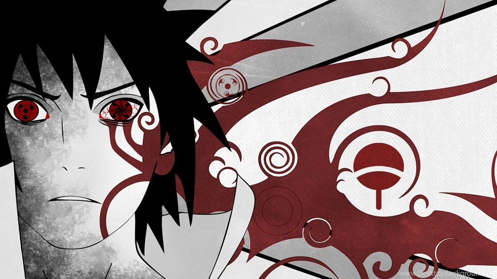 Sasuke Uchiha Anime Naruto Uchiha Sasuke Naruto Hd Wallpapers