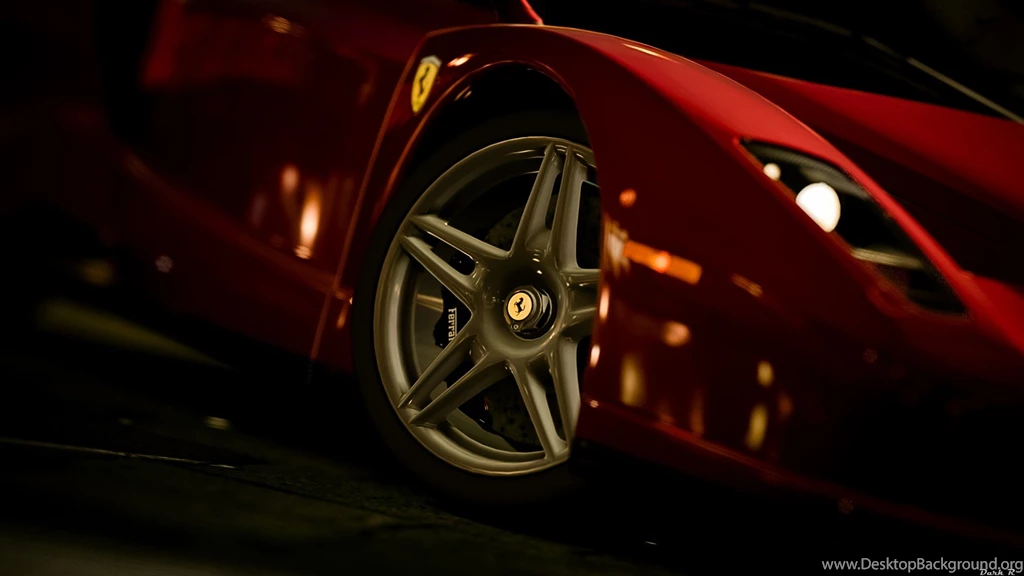 Ferrari Picture HD Wallpapers GT7