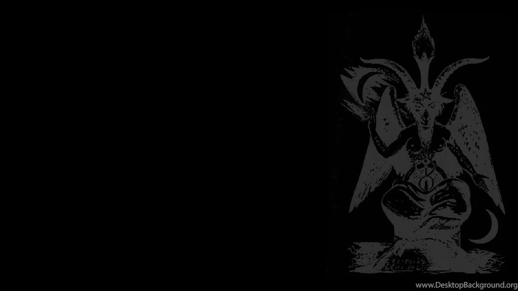 Satanic Wallpapers Wallpapers Zone
