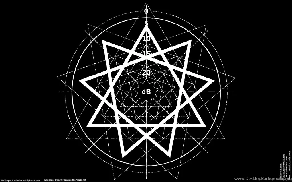 Wallpapers Satan Hd Pentagram Free 1600x1000