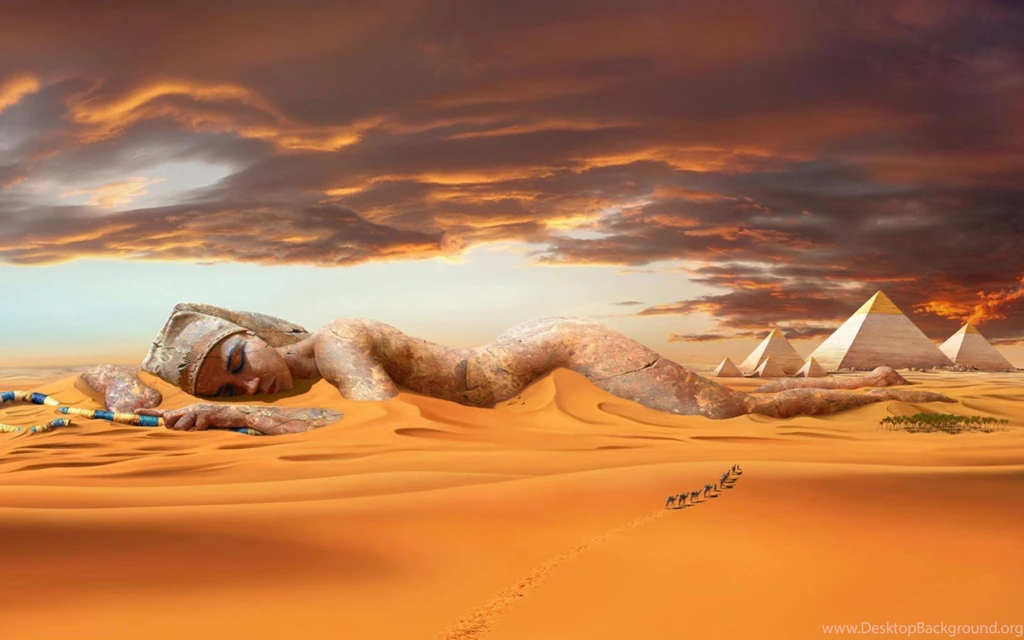 1920x1200 Cleopatra Sleeping Desktop PC And Mac Wallpapers