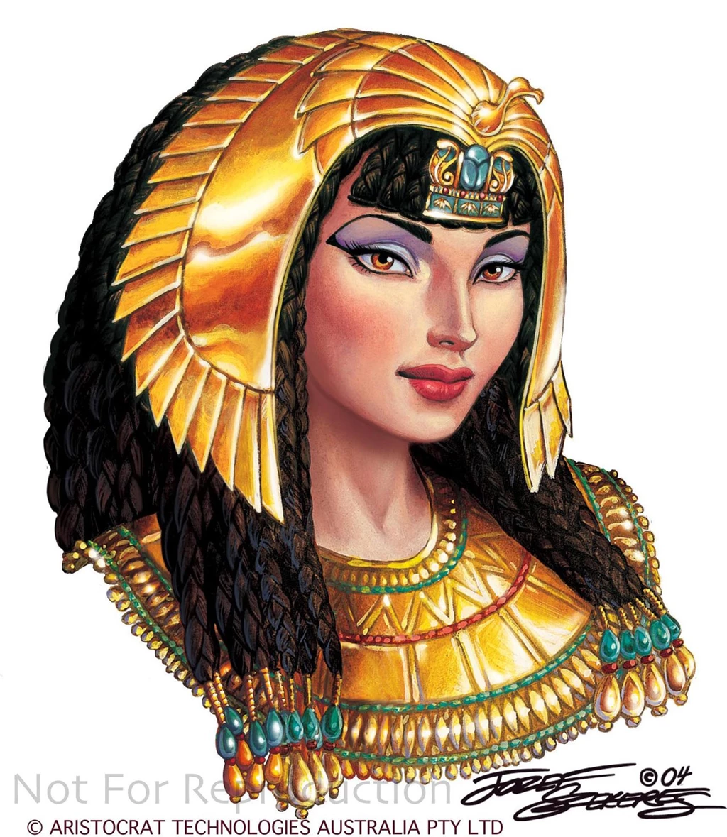15+ Best HD Cleopatra Wallpapers