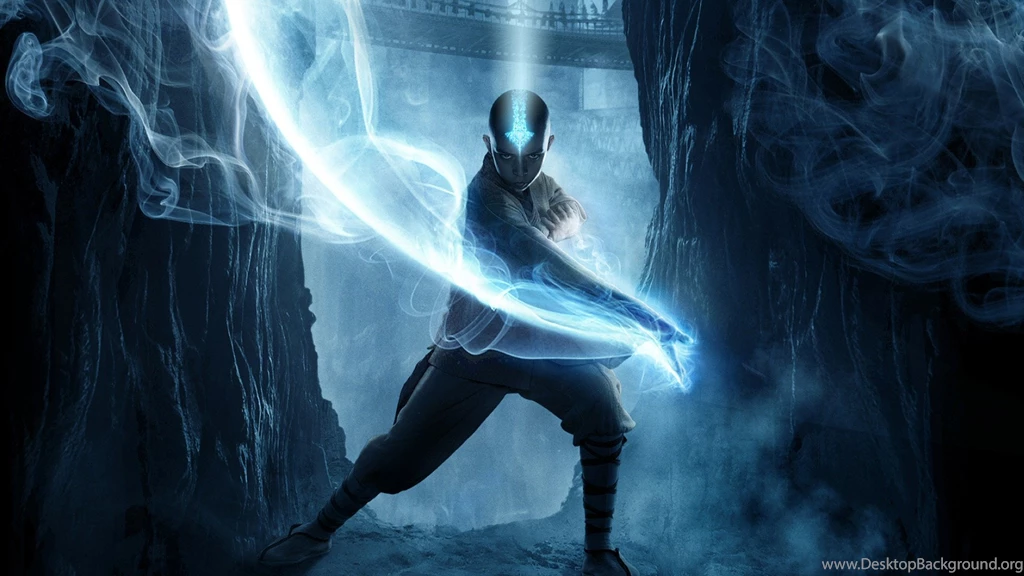 Avatar The Last Airbender HD Wallpapers For Desktop Download