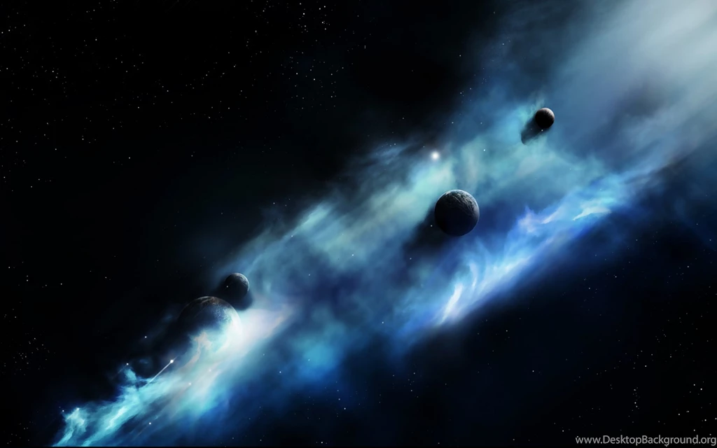 Space Wallpapers HD 1920x1200