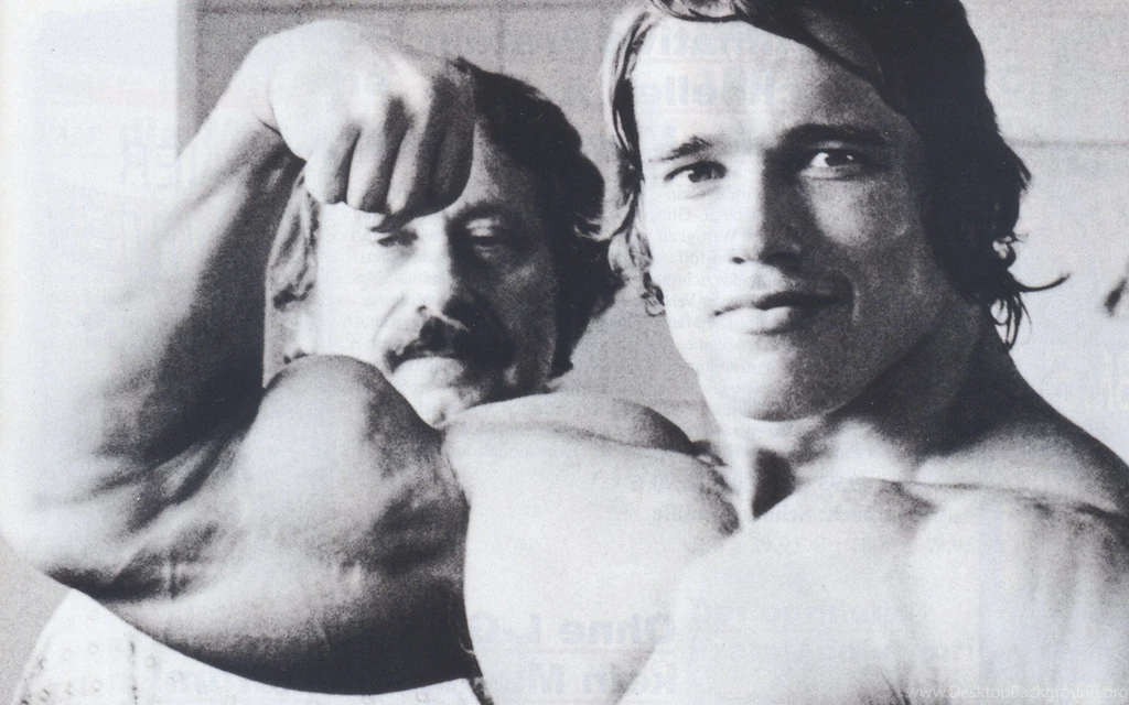 Arnold Schwarzenegger 4466×2791 Wallpapers 2164878