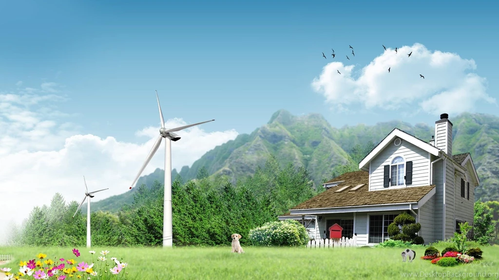 Extraterrestrial Home >> HD Wallpaper, Get It Now!