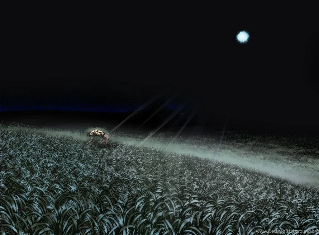 Berserk Wallpapers Wallpapers Cave