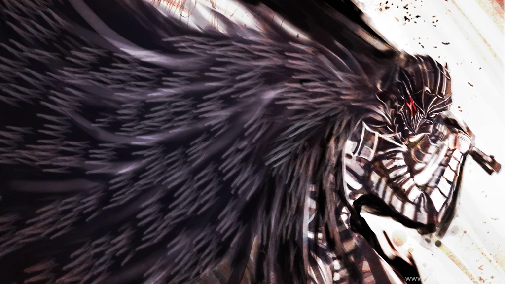 Berserk Wallpapers Wallpapers Cave
