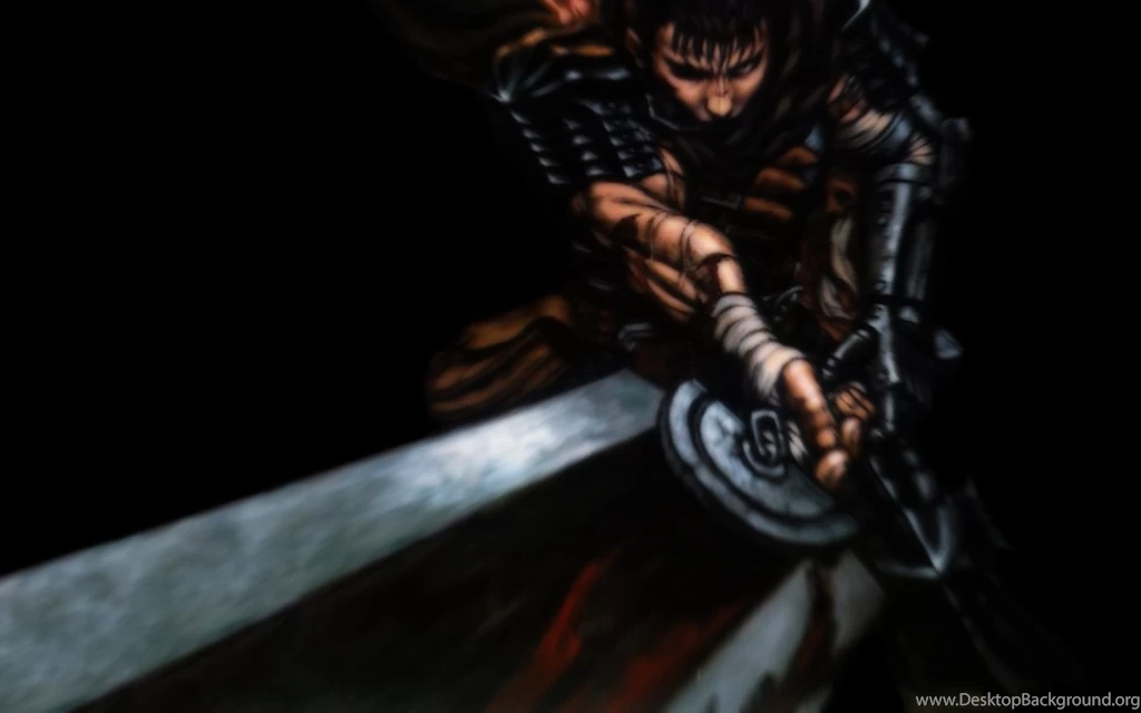 11 Berserk HD Wallpapers