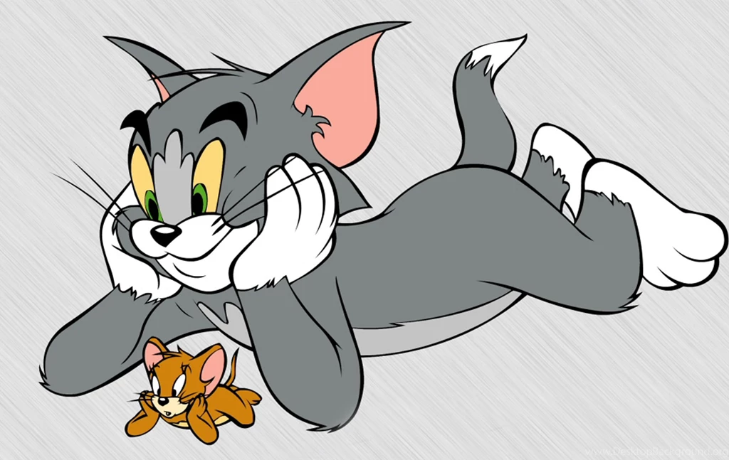 12 HD Tom And Jerry Wallpapers HDWallSource.com
