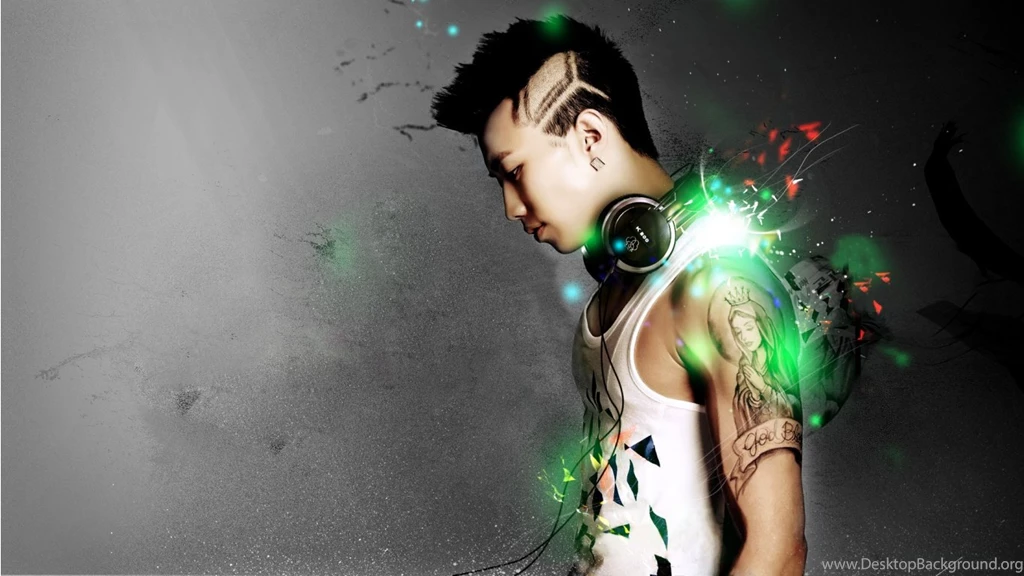 Hd Wallpapers For Desktop 1366x768 Music Danasrhp.top