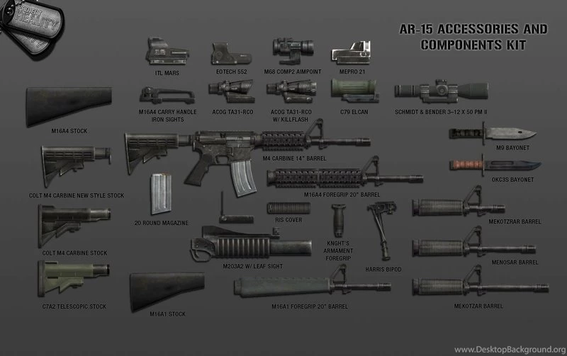 Weapons Weapons 1280x805 Wallpapers – Weapons Wallpapers – Desktop ...