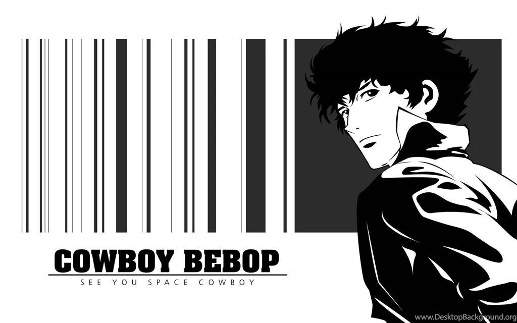 Spike Spiegel Wallpapers Wallpapers Cave
