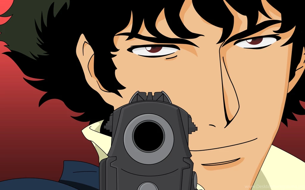 Spike Spiegel Wallpapers Wallpapers Cave