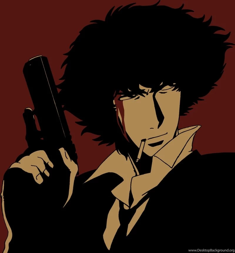 Cowboy Bebop Spike Spiegel 2015x2175 Wallpapers – Anime Cowboy ...