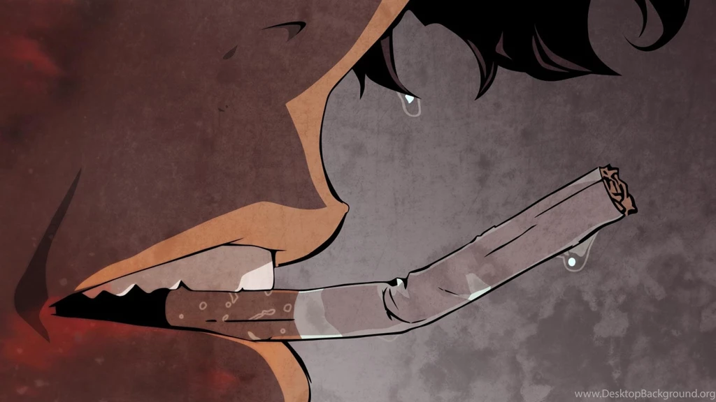 Spike Spiegel HD Wallpapers