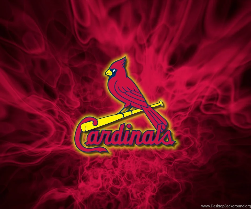 St Louis Cardinals Logo