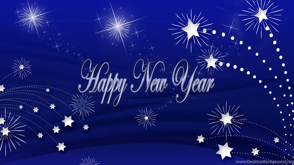 Happy New Year 2016 HD Wallpapers And Wishes Selected* – How To ...
