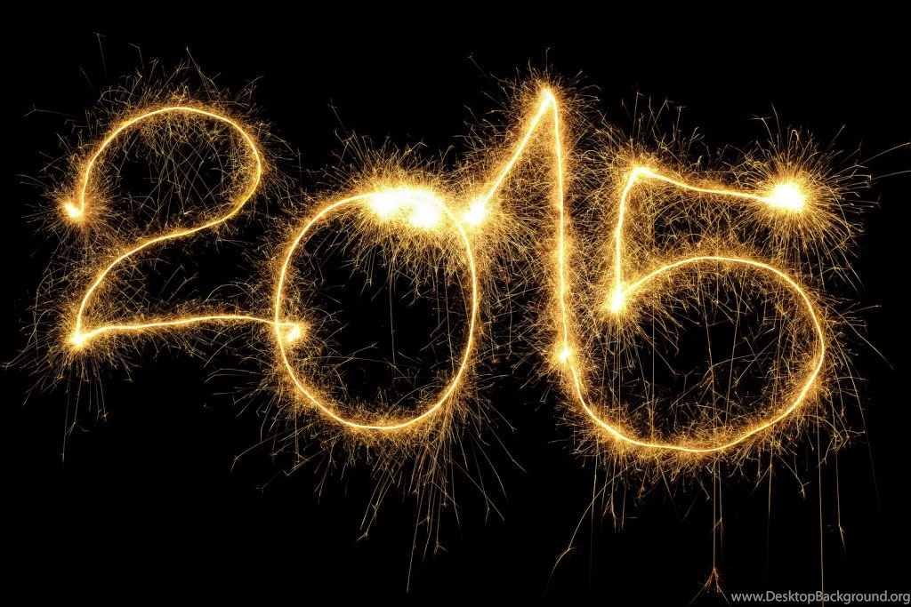 Happy New Year 2015 Wishes And HD Wallpapers