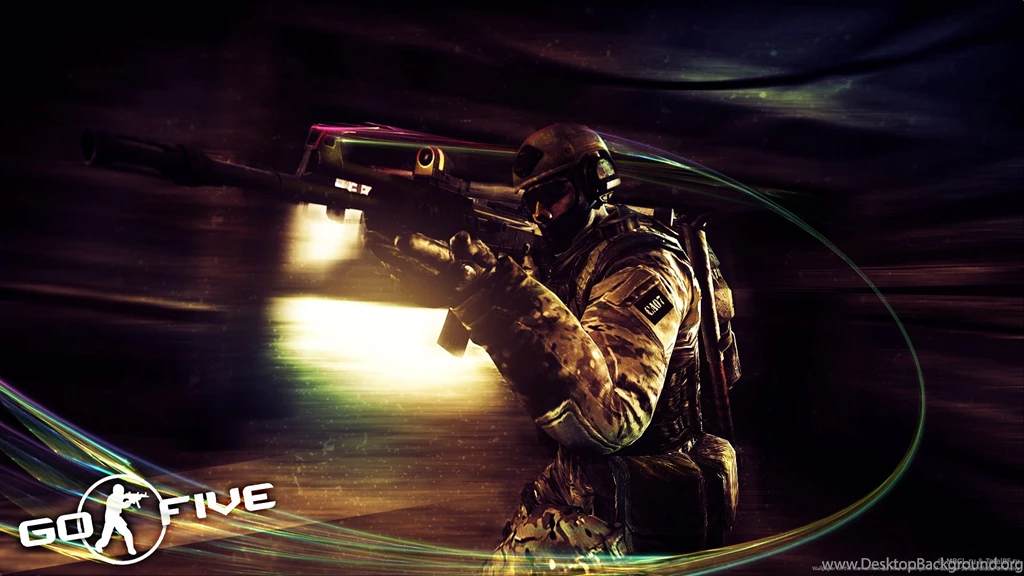 30 Counter Strike HD Wallpapers