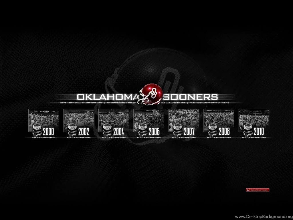 Oklahoma Wallpapers Oklahoma Sooners