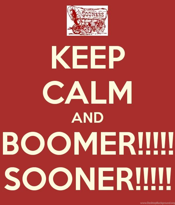 Boomer Sooner Nike Wallpapers Bing Images