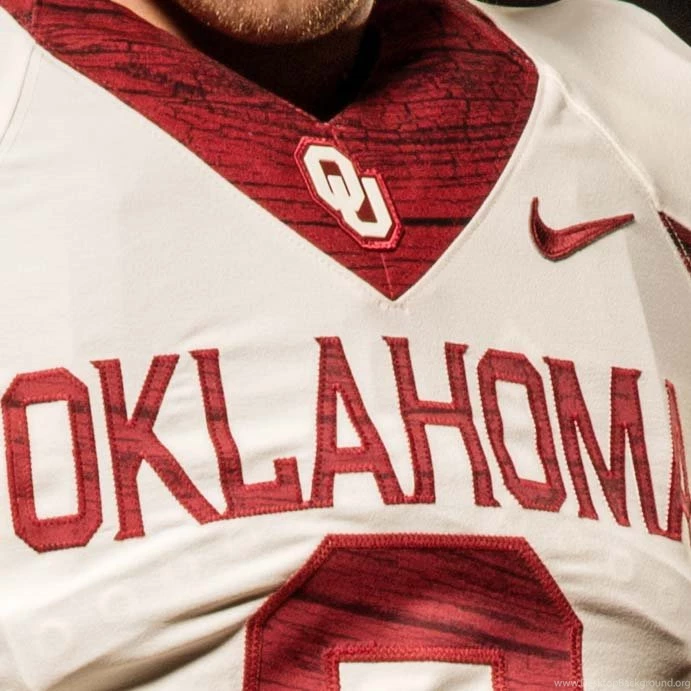 Oklahoma Football :: Bring The Wood