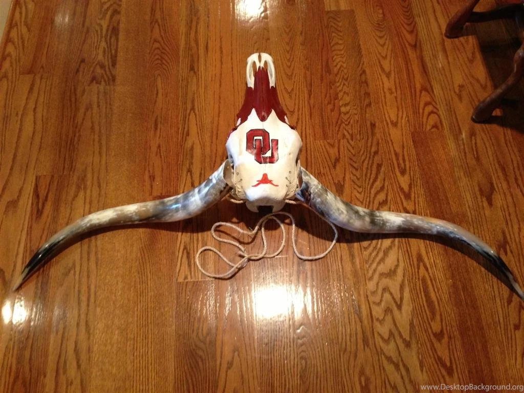 Let Us Know What OU Gifts You Got For Christmas