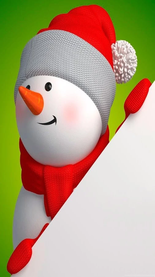 Snowmen Wallpapers HD Android Apps On Google Play Desktop Background