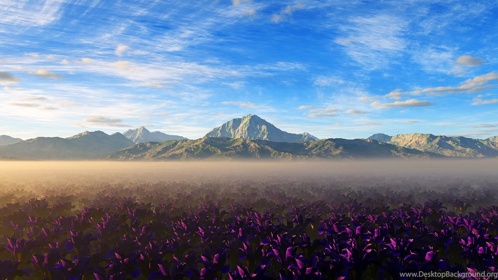 Colors Of Nature Wallpapers