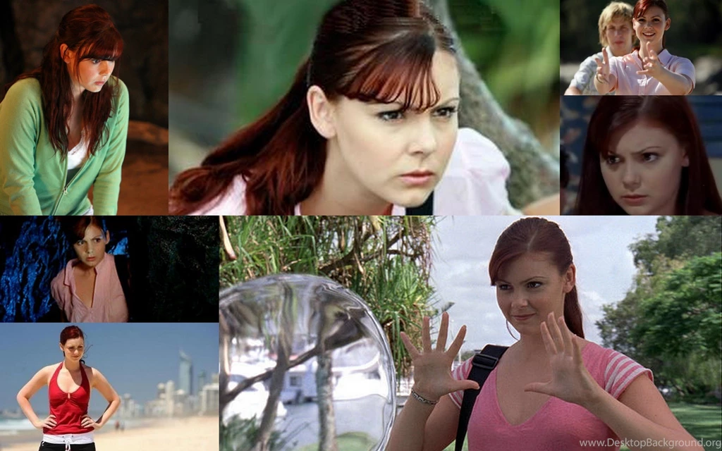 Charlotte Wallpapers H2O Just Add Water Wallpapers (8487785) Fanpop