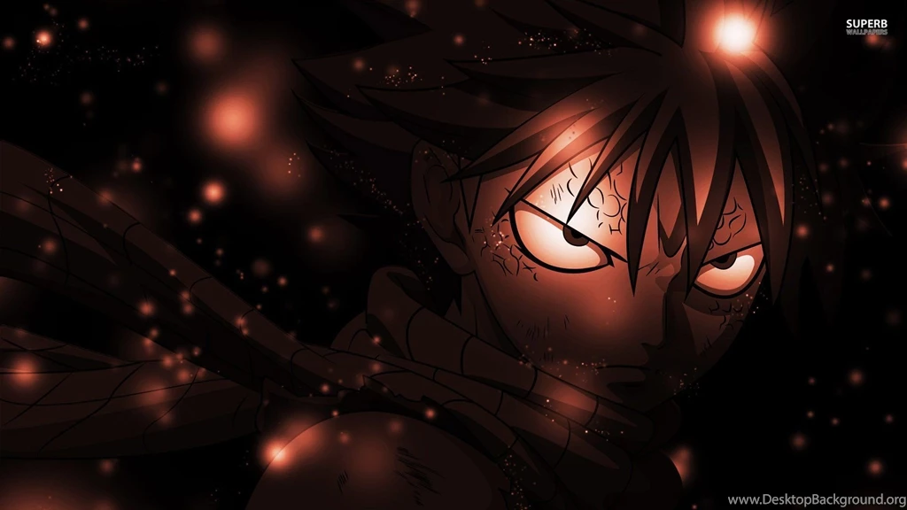 Fairytail Wallpapers