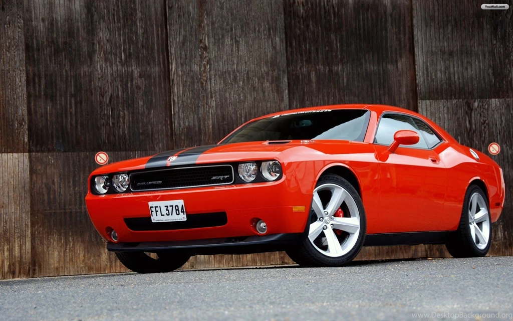 YouWall Dodge Challenger SRT8 Wallpapers Wallpaper,wallpapers ...